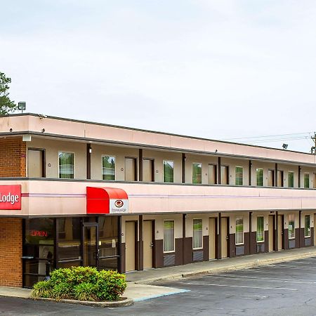 Econo Lodge Elizabeth City Zewnętrze zdjęcie